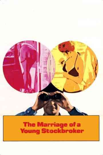 The Marriage of a Young Stockbroker