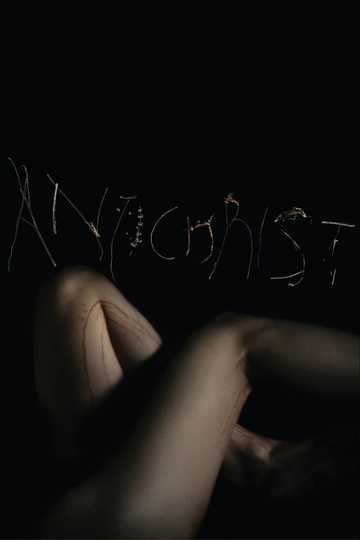 Antichrist Poster