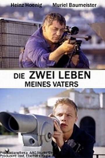 Die zwei Leben meines Vaters Poster