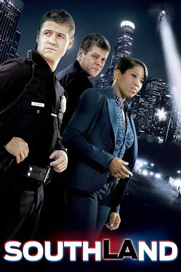 Southland Poster