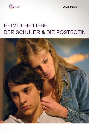 Secret Love The Schoolboy and the Mailwoman Poster