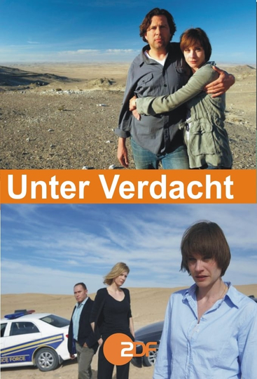 Der Verdacht