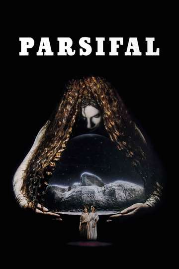 Parsifal Poster