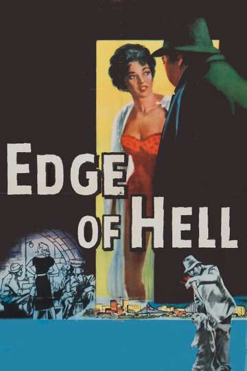 Edge of Hell Poster