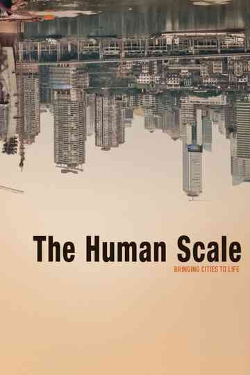 The Human Scale