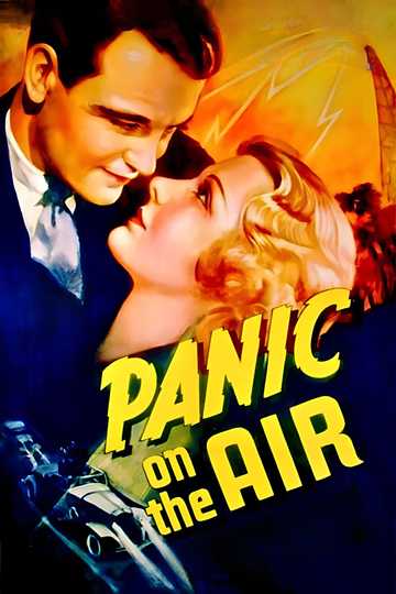 Panic on the Air