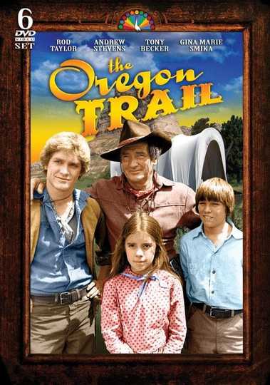 The Oregon Trail