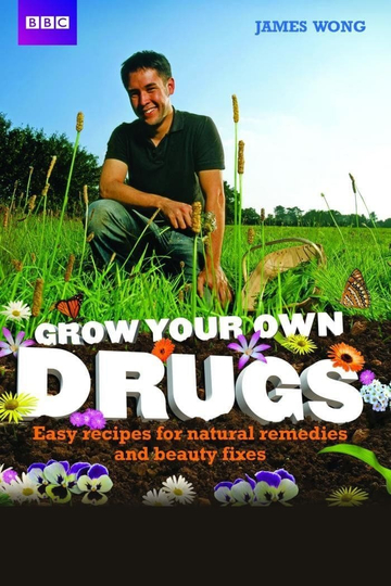 Grow Your Own Drugs