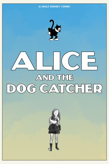 Alice and the Dog Catcher