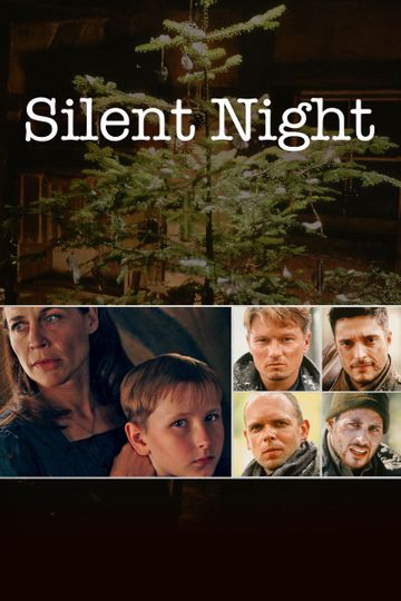 Silent Night Poster