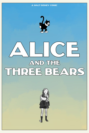 Alice and the Three Bears