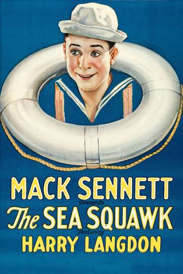 The Sea Squawk