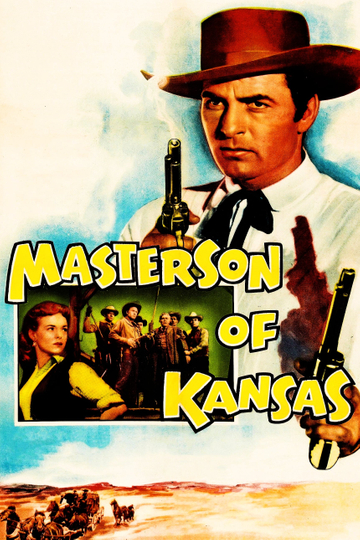 Masterson of Kansas