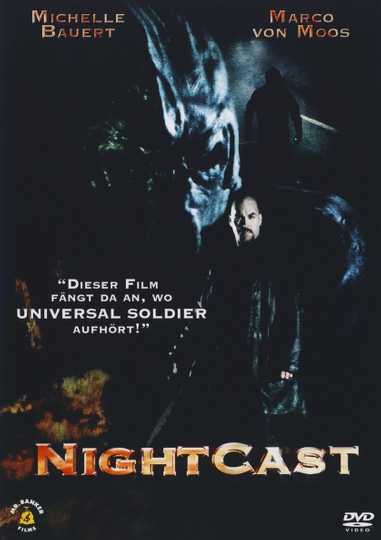 Nightcast