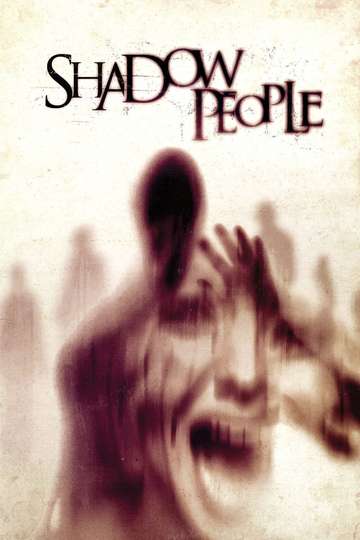 Shadow People Poster