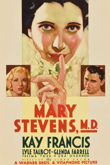 Mary Stevens MD