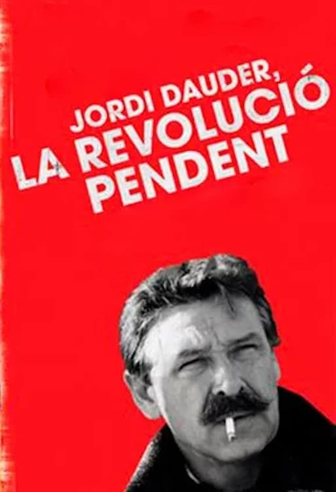 Jordi Dauder, la revolució pendent