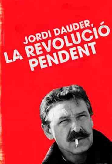 Jordi Dauder, la revolució pendent