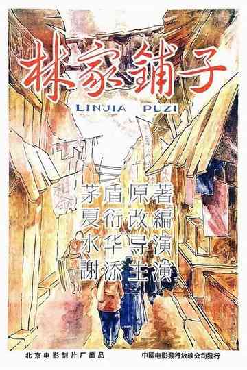 The Lin Family Shop