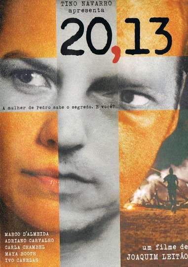 2013 Purgatory Poster