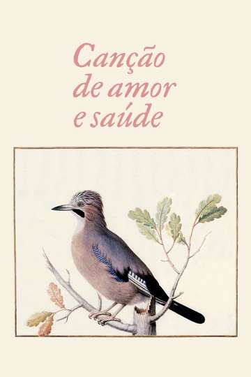Song of Love and Health Poster