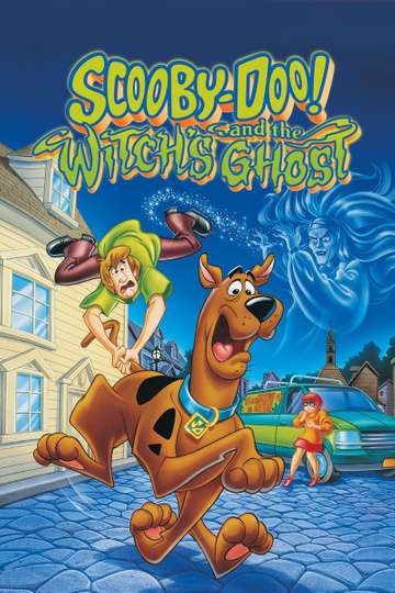 Scooby-Doo and the Cyber Chase - Wikipedia