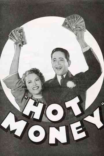 Hot Money Poster