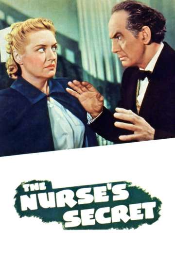 The Nurses Secret Poster