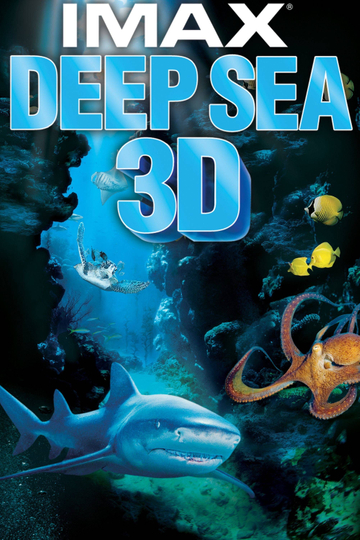 Deep Sea 3D