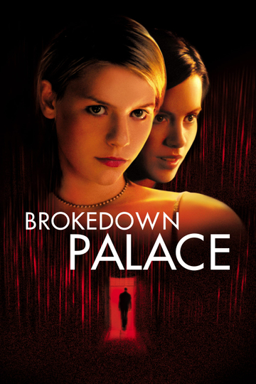 Brokedown Palace Poster