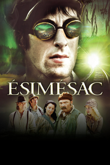 Ésimésac Poster