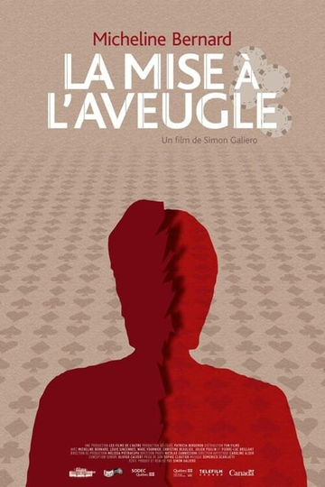 La Mise à l'aveugle Poster