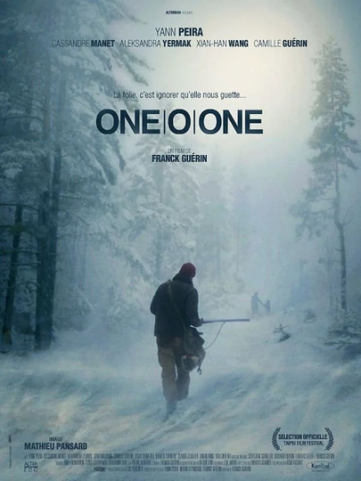 One O One Poster