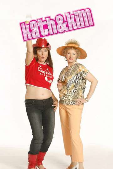 Kath & Kim Poster