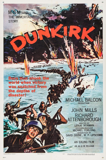 Dunkirk