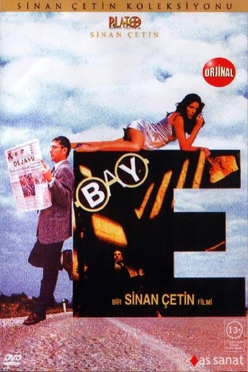 Mr E. Poster