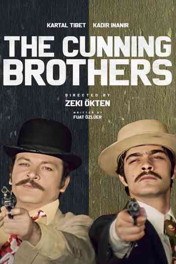 The Cunning Brothers