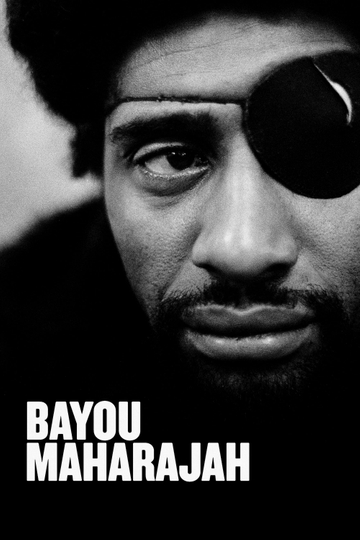 Bayou Maharajah: The Tragic Genius of James Booker Poster