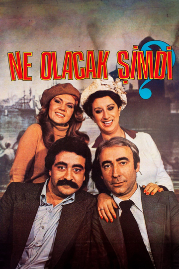 Ne Olacak Şimdi