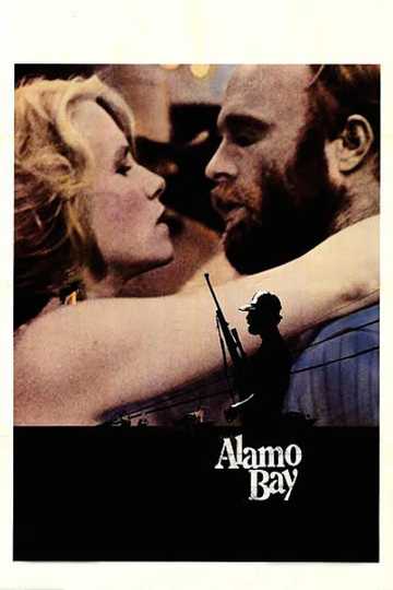 Alamo Bay Poster