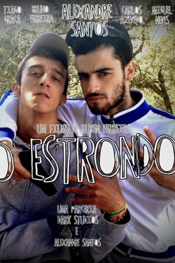 O Estrondo Poster