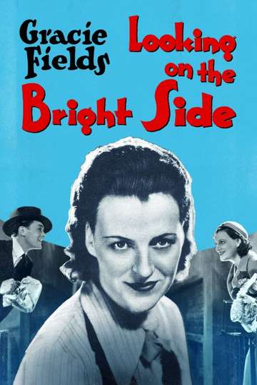 Looking on the Bright Side Poster