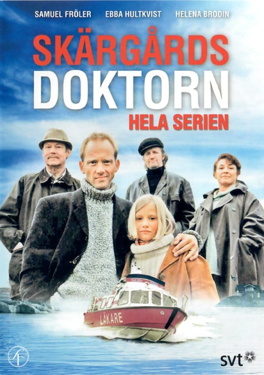 Skärgårdsdoktorn Poster