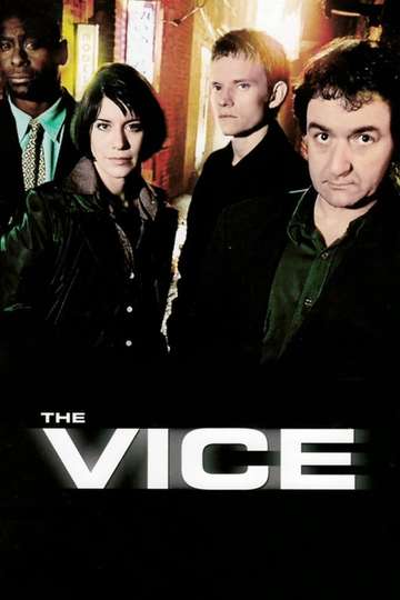 The Vice Poster