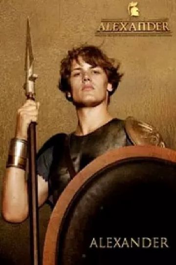 Where Can I Watch Young Alexander The Great