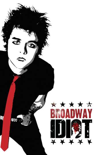 Broadway Idiot Poster