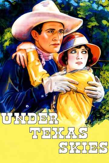 Under Texas Skies