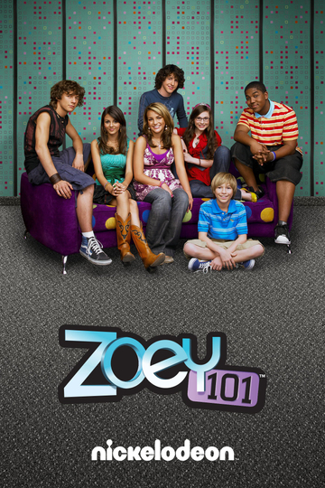 Zoey 101 Poster