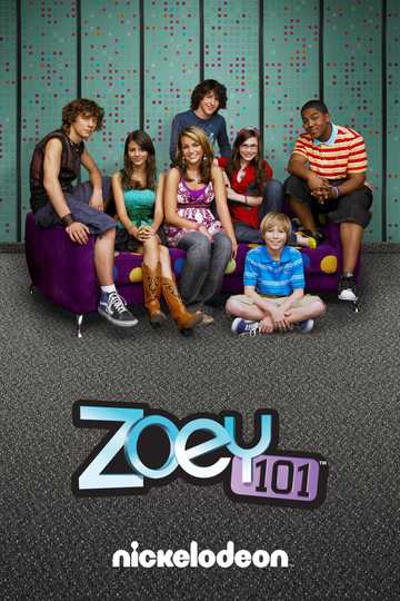 Zoey 101