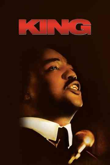 King Poster